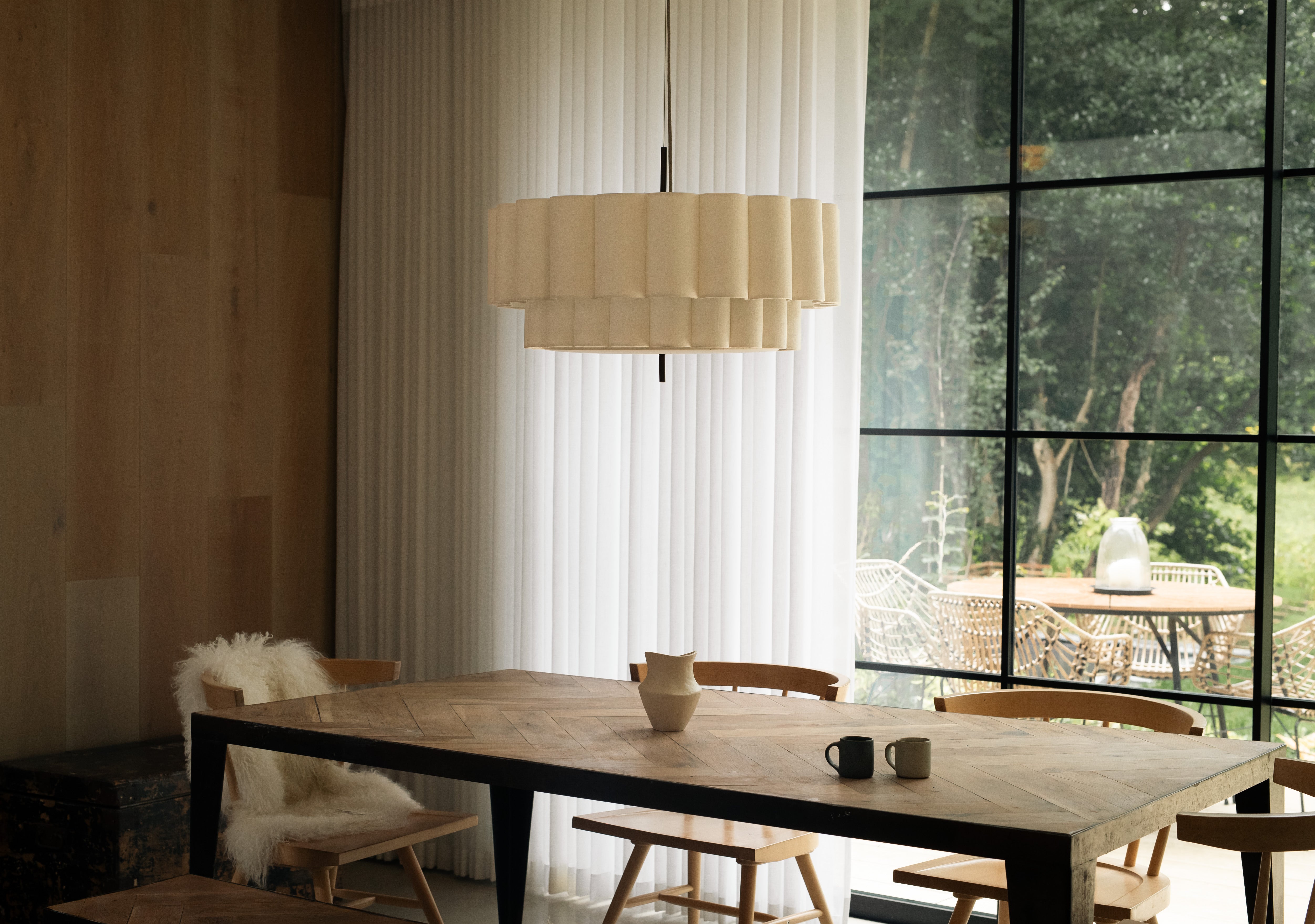 How to bring Scandi style into your home for a ‘hygge’filled autumn